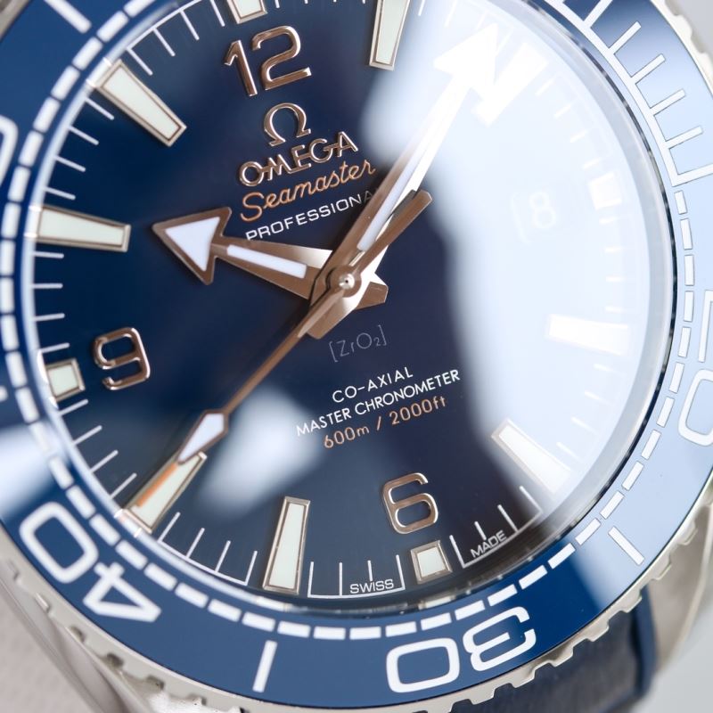 OMEGA Watches