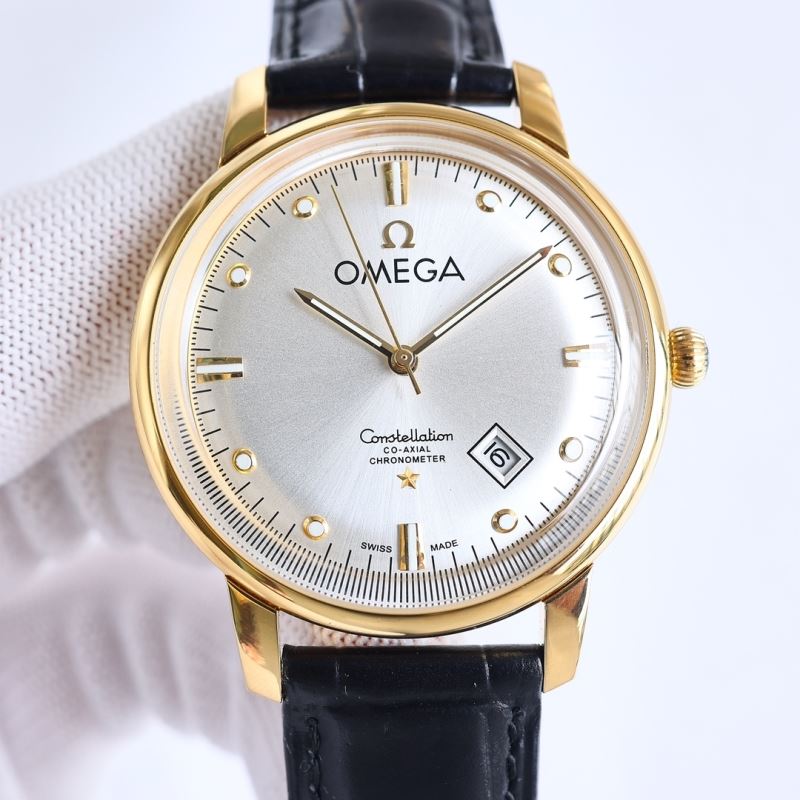 OMEGA Watches