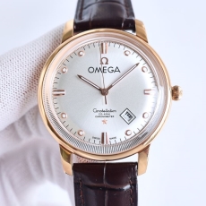 OMEGA Watches