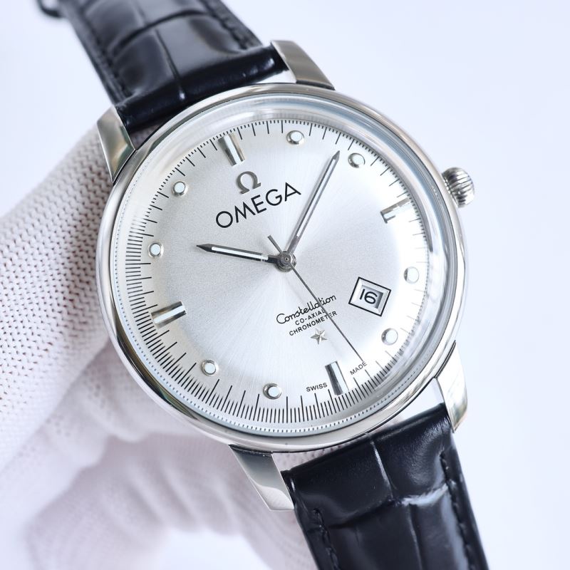 OMEGA Watches