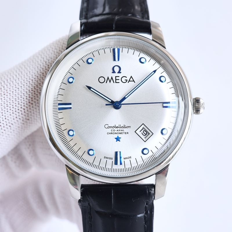 OMEGA Watches