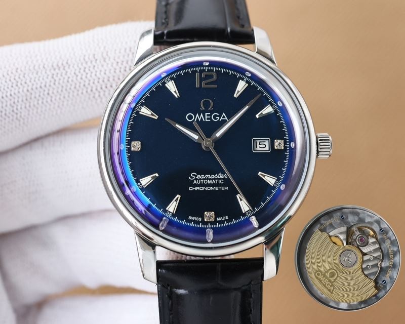 OMEGA Watches