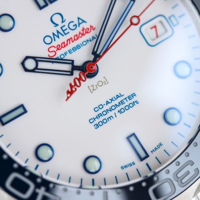 OMEGA Watches