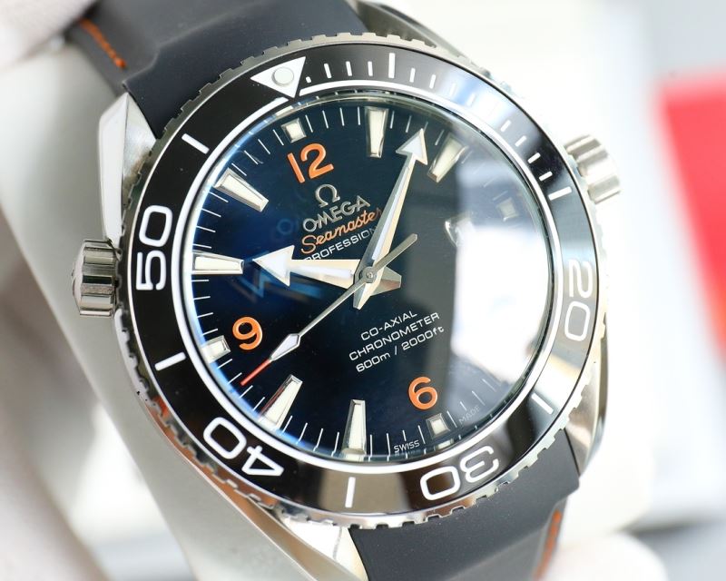 OMEGA Watches