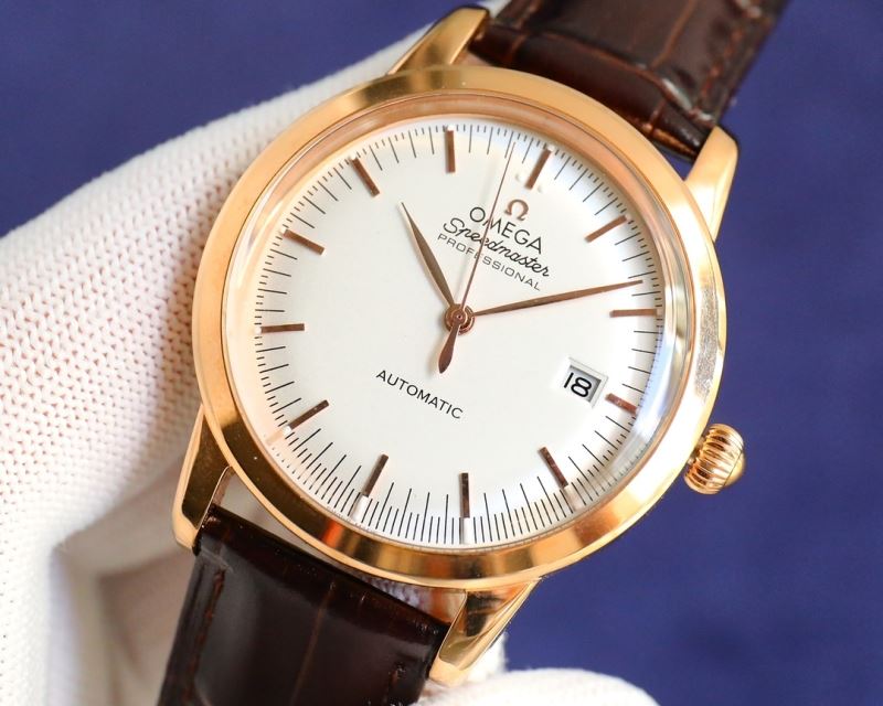 OMEGA Watches