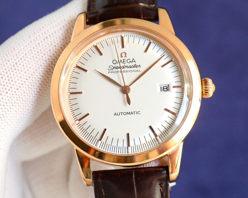 OMEGA Watches