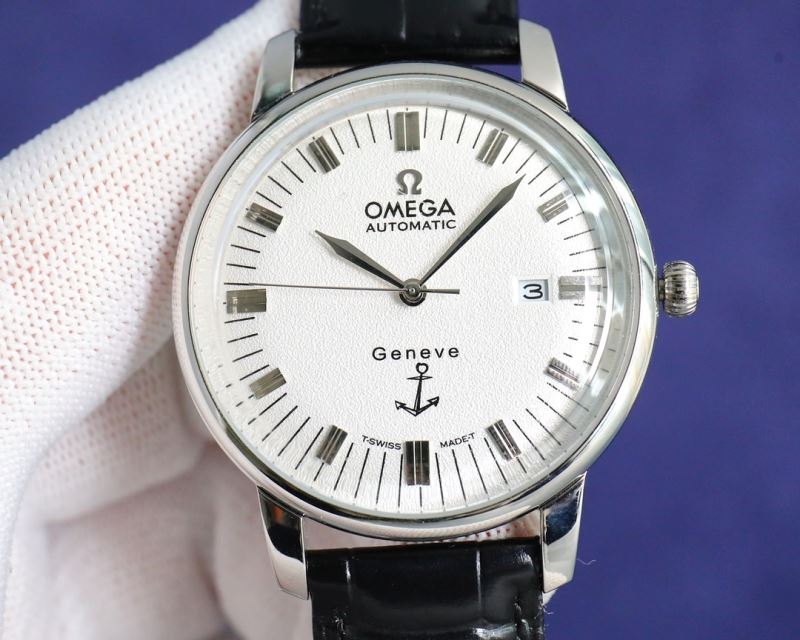 OMEGA Watches