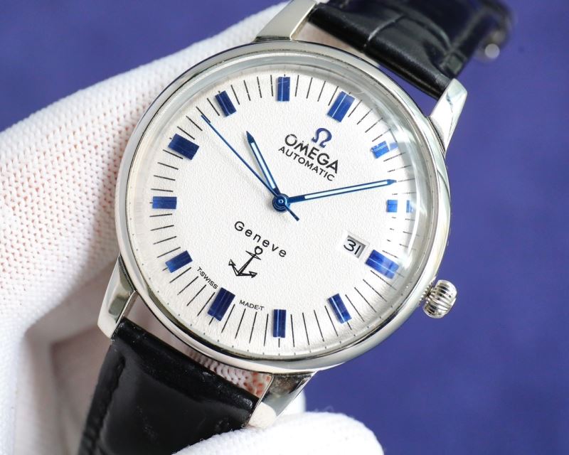 OMEGA Watches