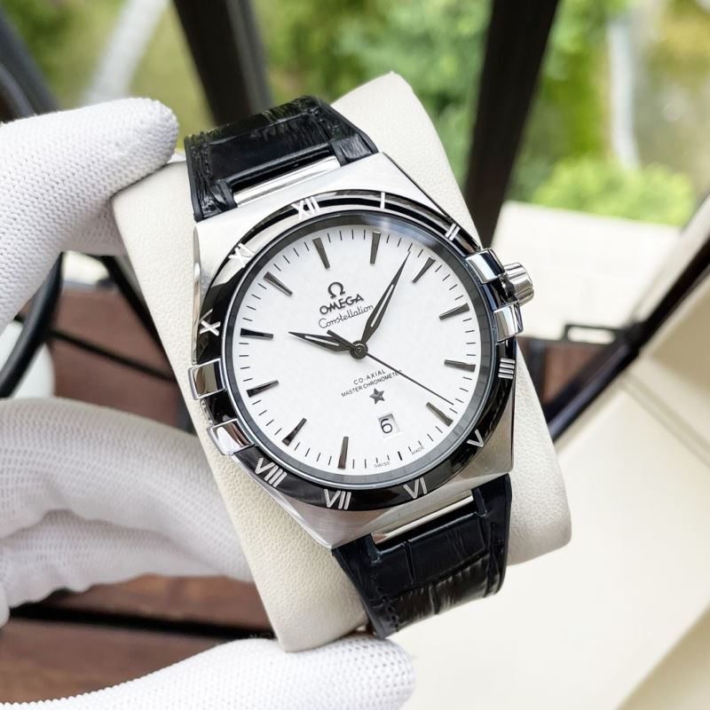 OMEGA Watches