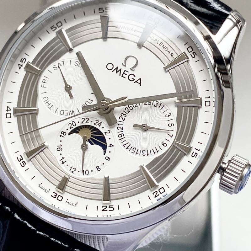 OMEGA Watches