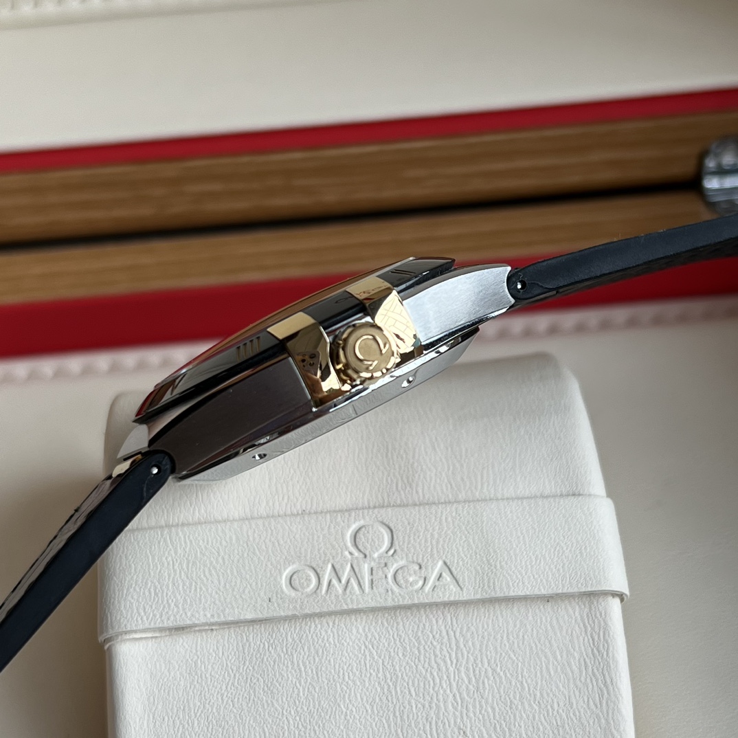 OMEGA Watches