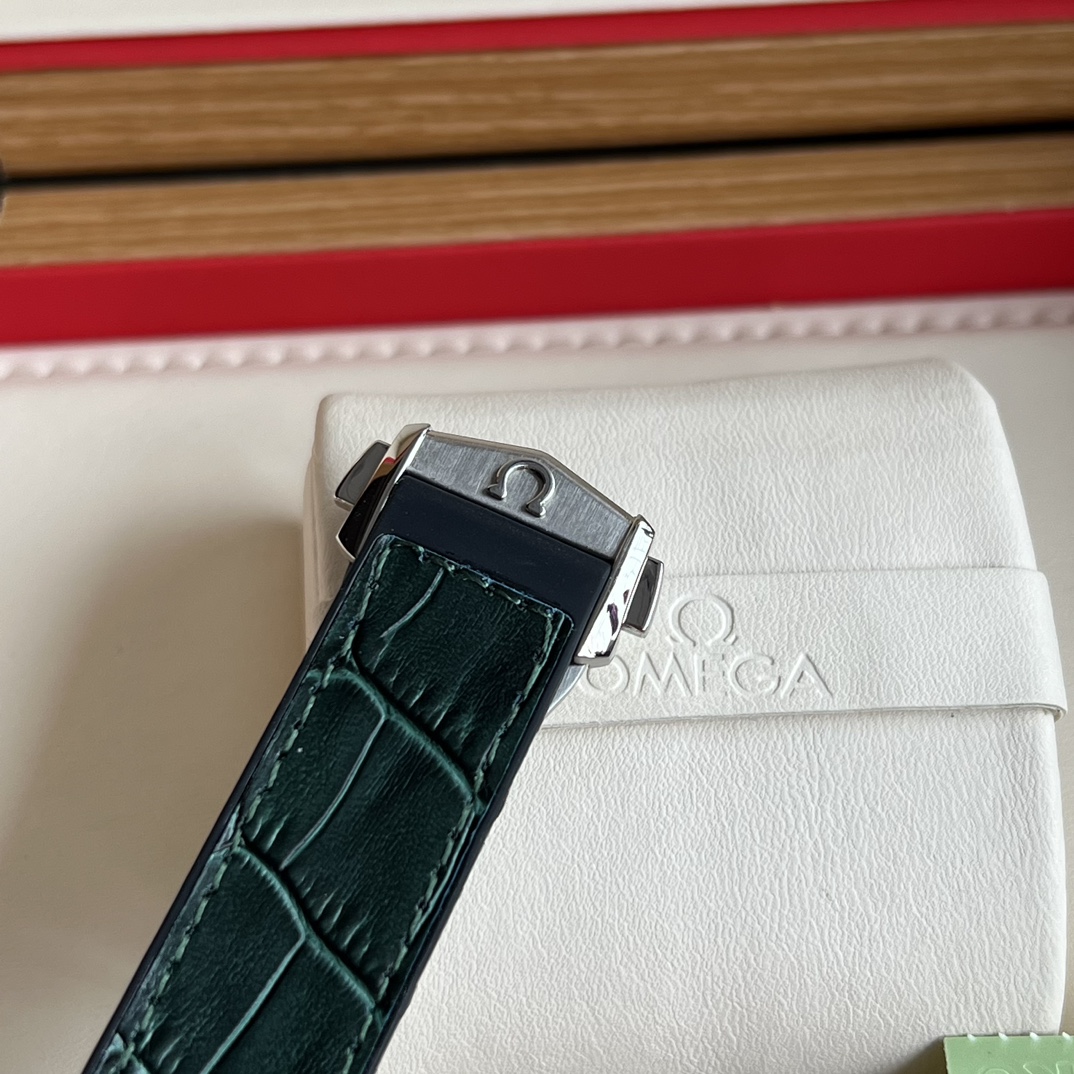 OMEGA Watches