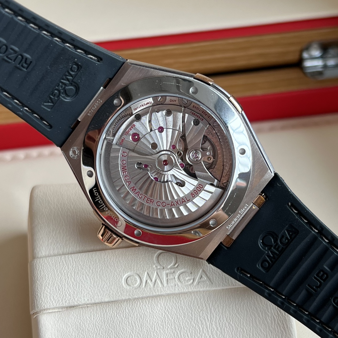 OMEGA Watches