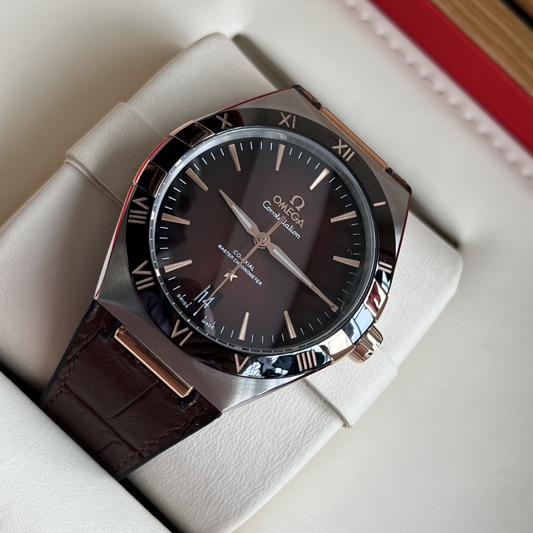 OMEGA Watches