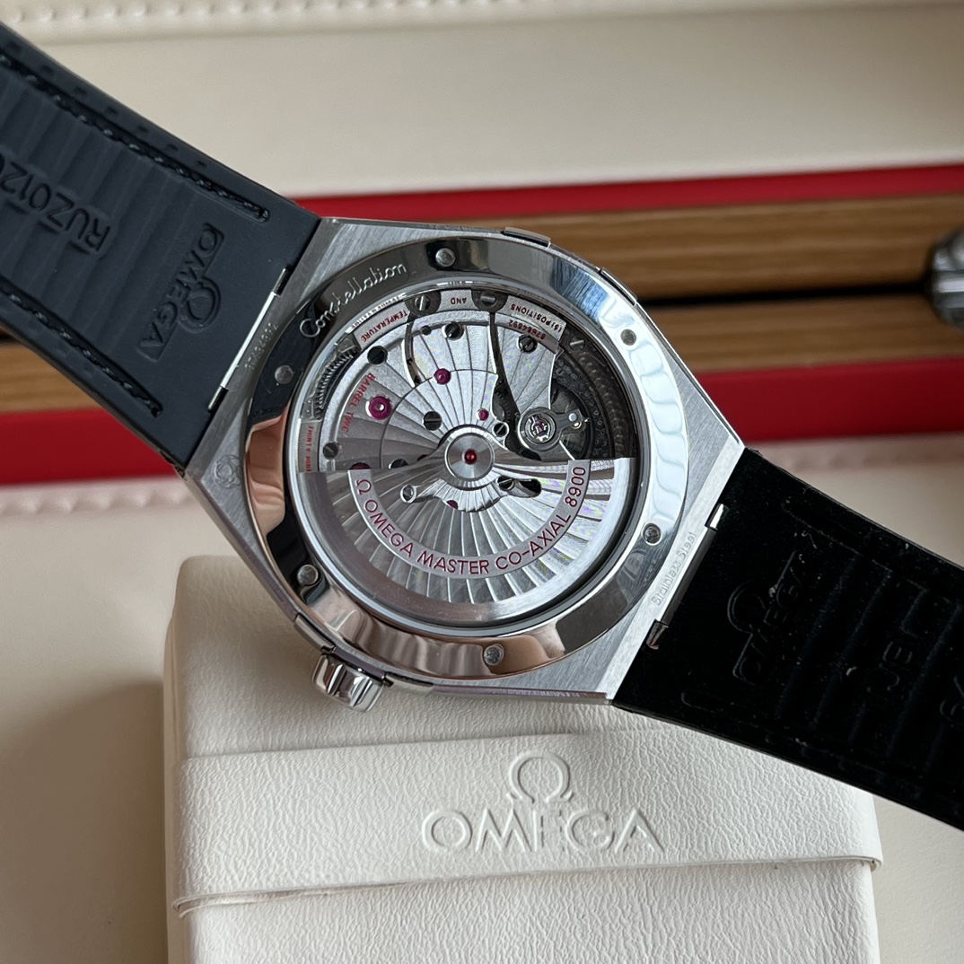 OMEGA Watches