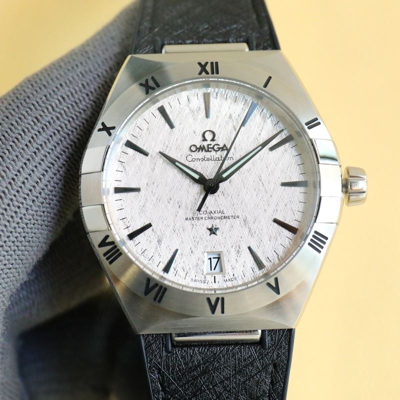 OMEGA Watches