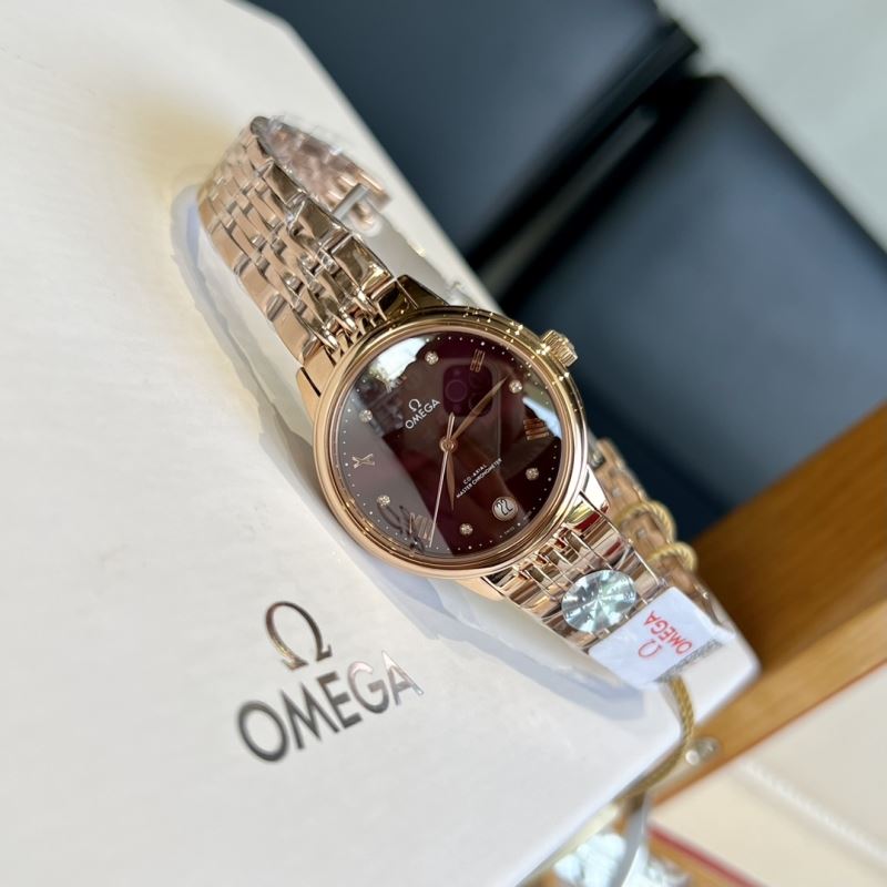 OMEGA Watches