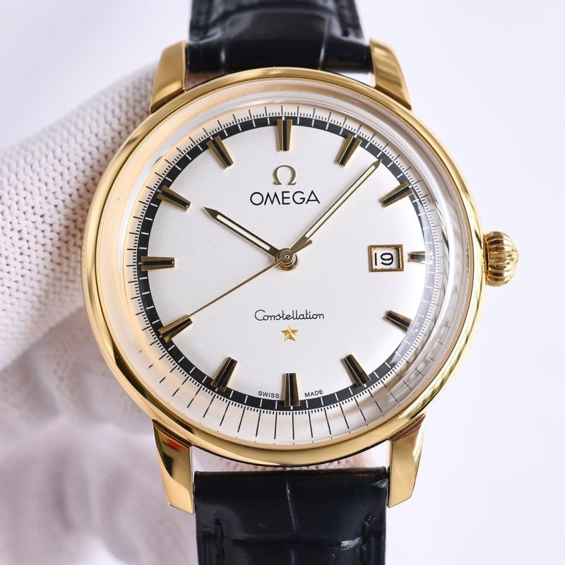 OMEGA Watches