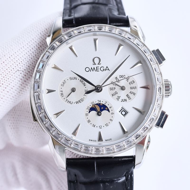 OMEGA Watches