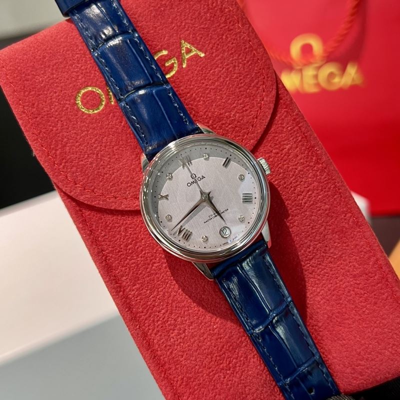 OMEGA Watches