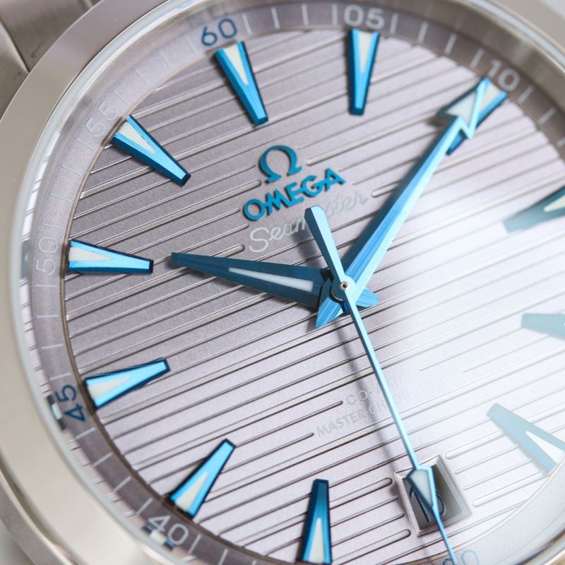 OMEGA Watches