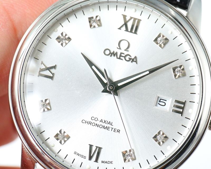 OMEGA Watches