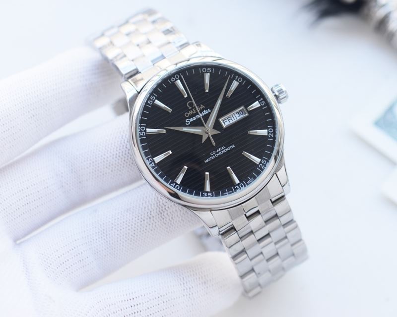 OMEGA Watches