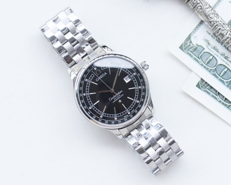 OMEGA Watches