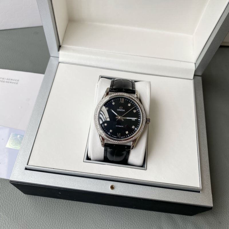 OMEGA Watches