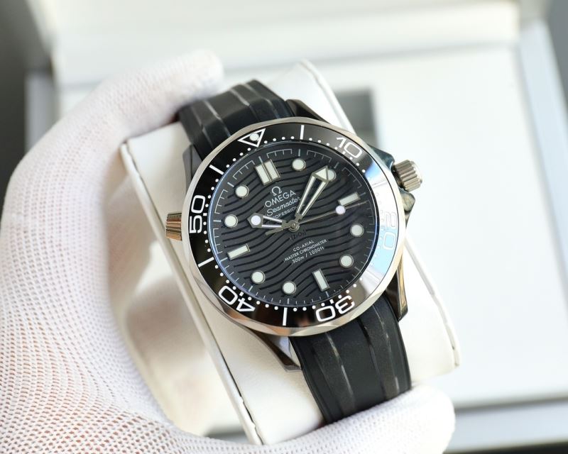 OMEGA Watches