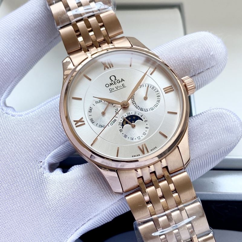 OMEGA Watches