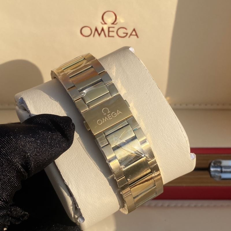 OMEGA Watches