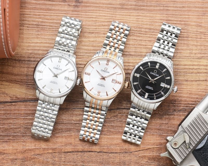 OMEGA Watches