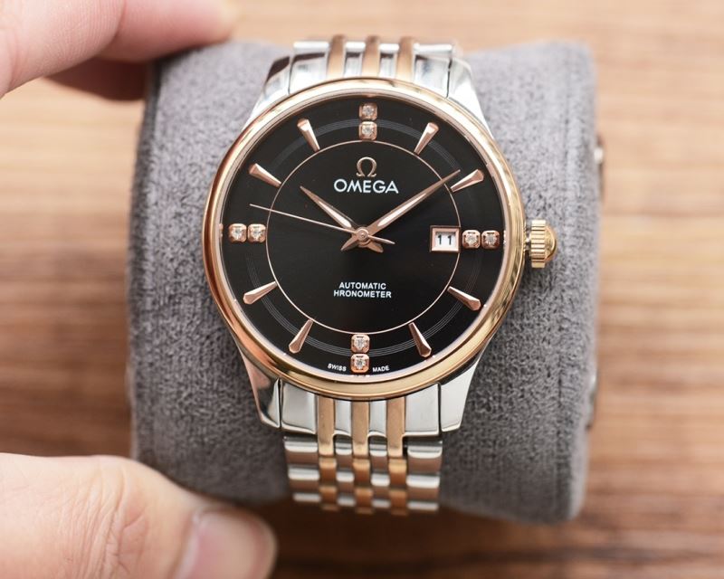 OMEGA Watches