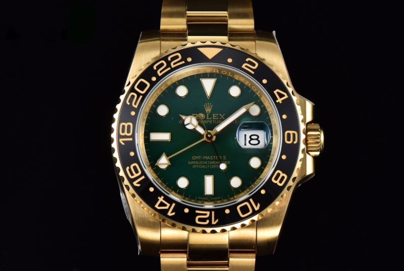 ROLEX Watches