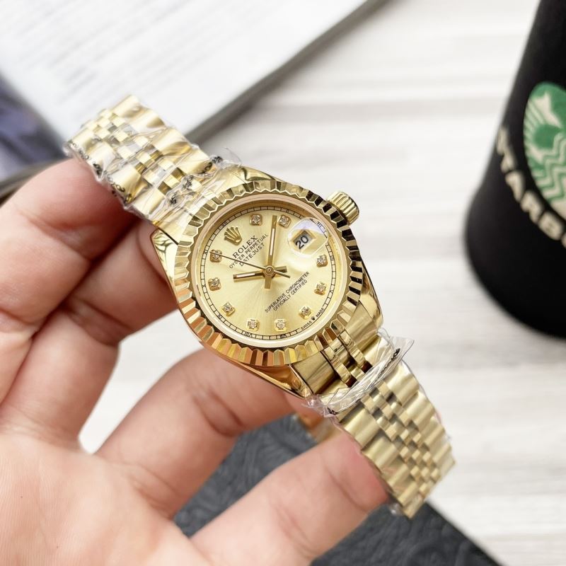 ROLEX Watches