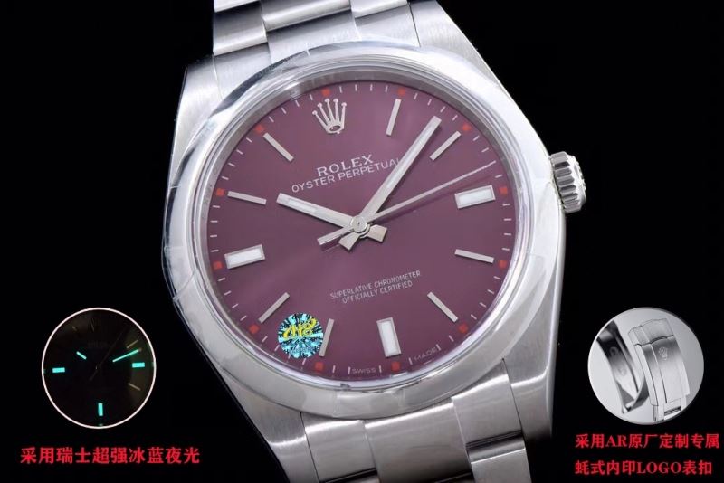 ROLEX Watches