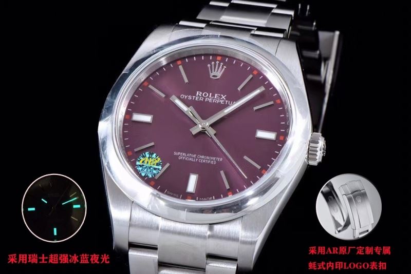 ROLEX Watches