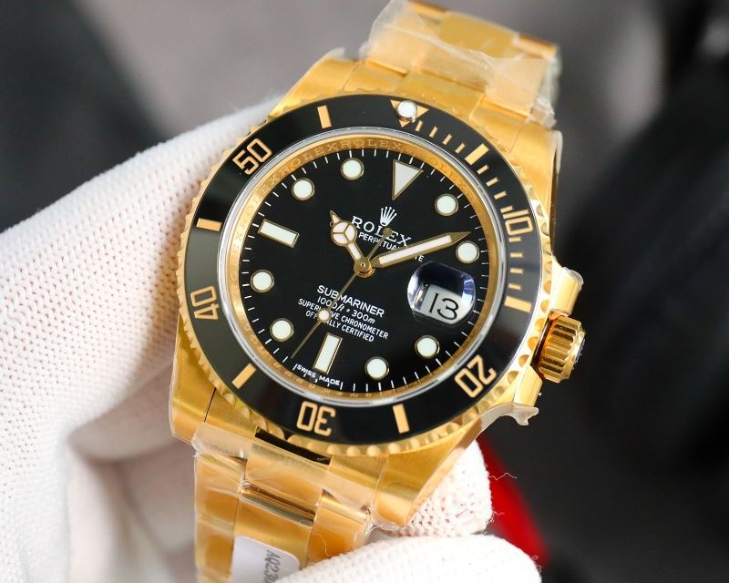 ROLEX Watches