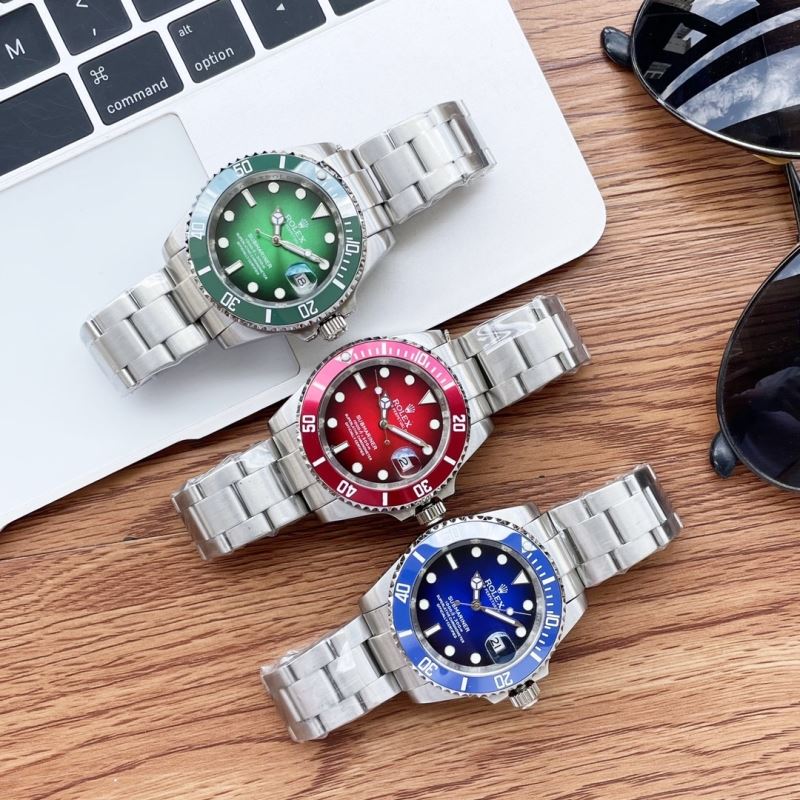 ROLEX Watches