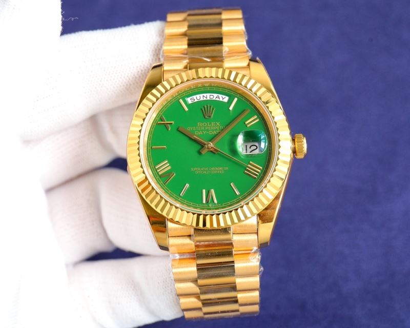 ROLEX Watches