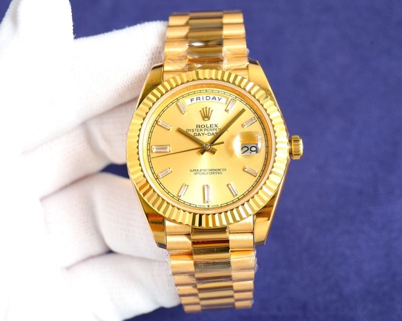 ROLEX Watches