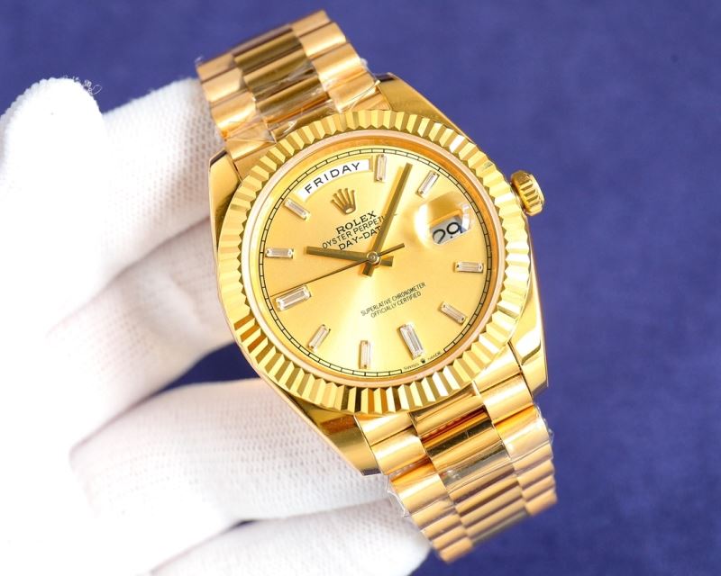 ROLEX Watches