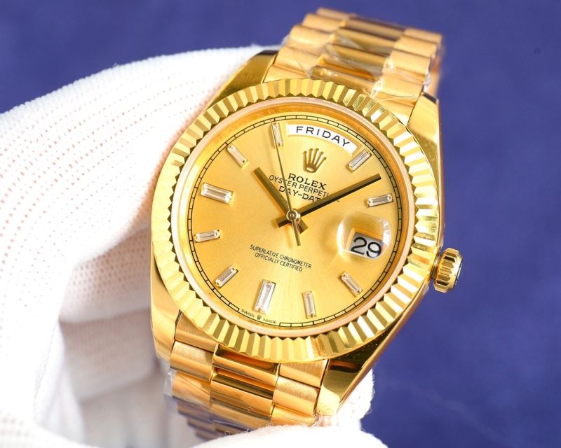 ROLEX Watches