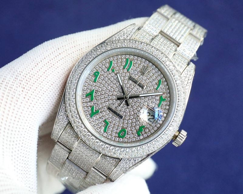 ROLEX Watches