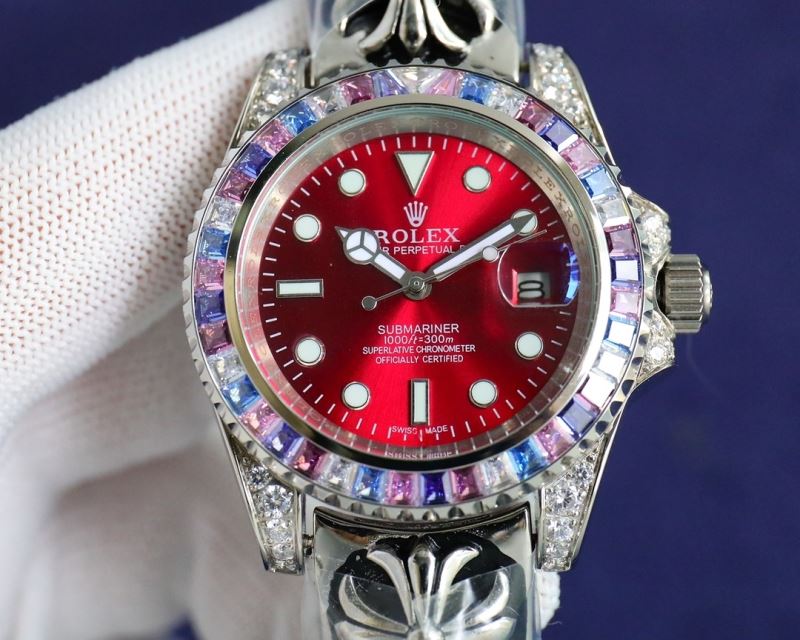 ROLEX Watches