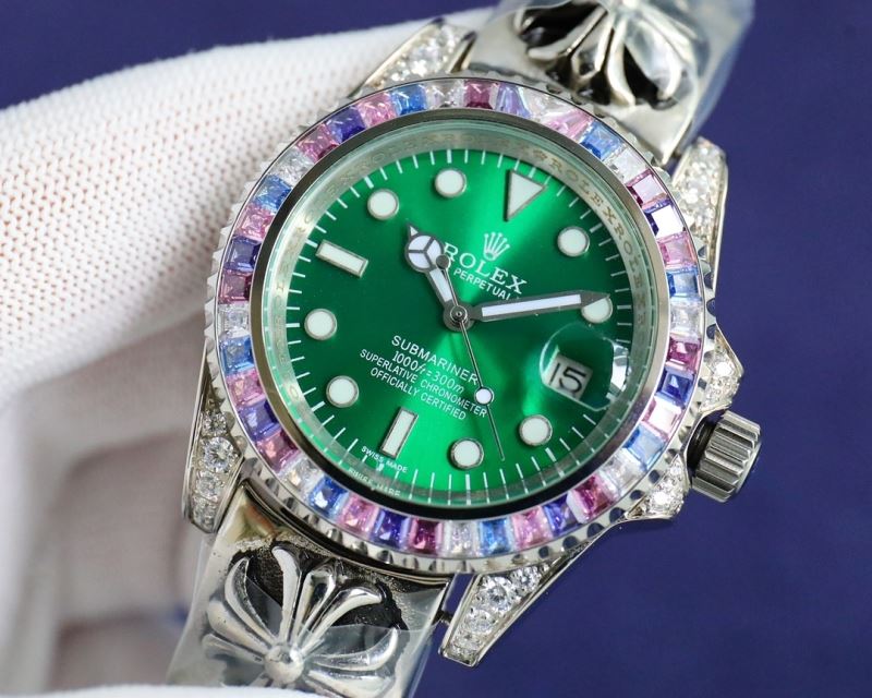 ROLEX Watches