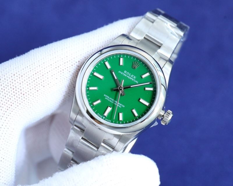 ROLEX Watches