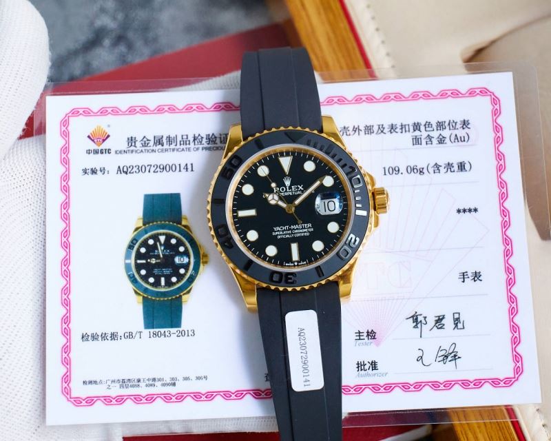 ROLEX Watches