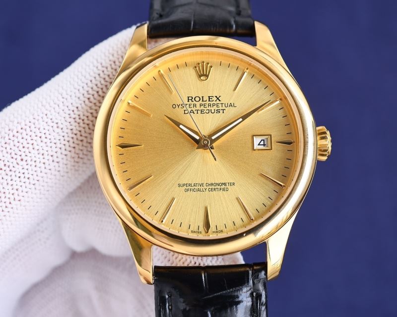 ROLEX Watches